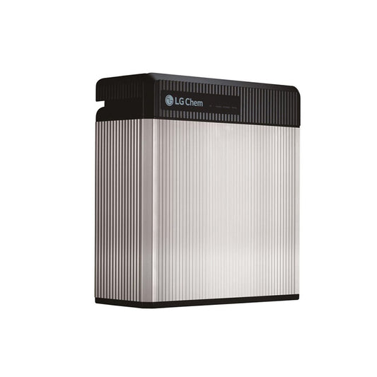LG RESU 10 RMD Accu