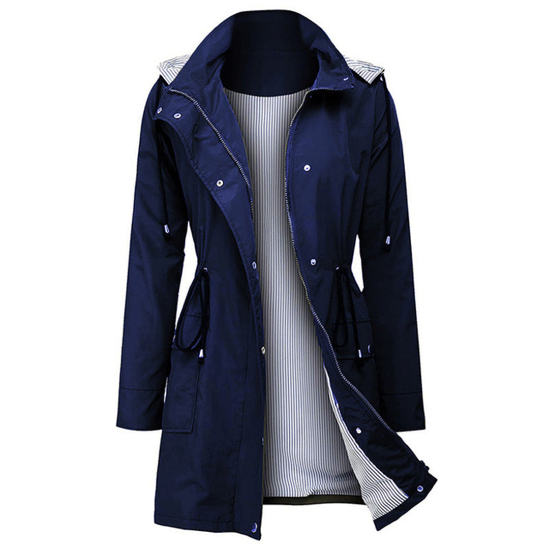 Noor™ | Windjack Voor Dames