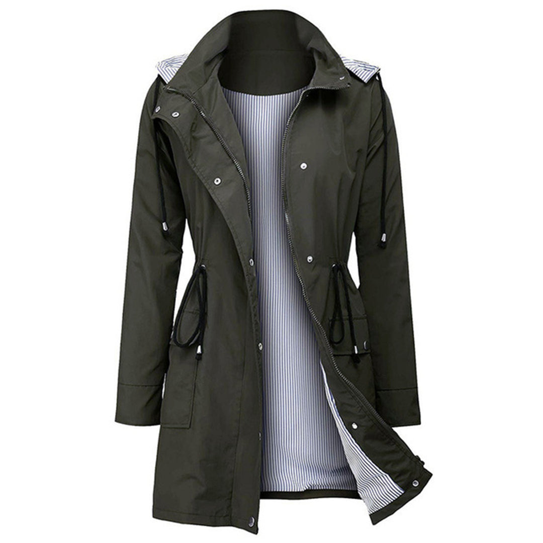Noor™ | Windjack Voor Dames