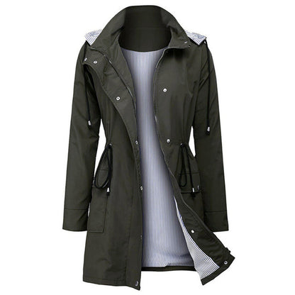 Noor™ | Windjack Voor Dames