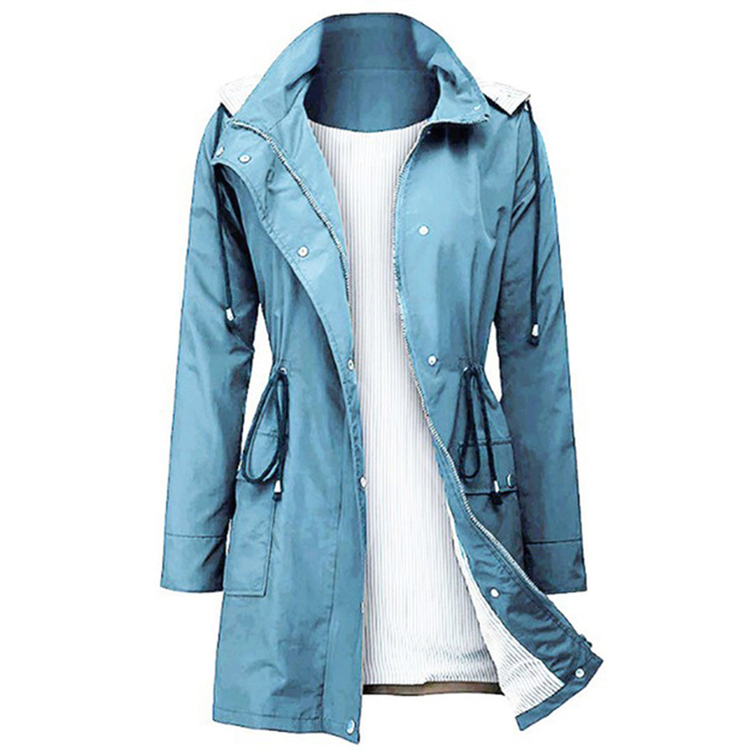 Noor™ | Windjack Voor Dames
