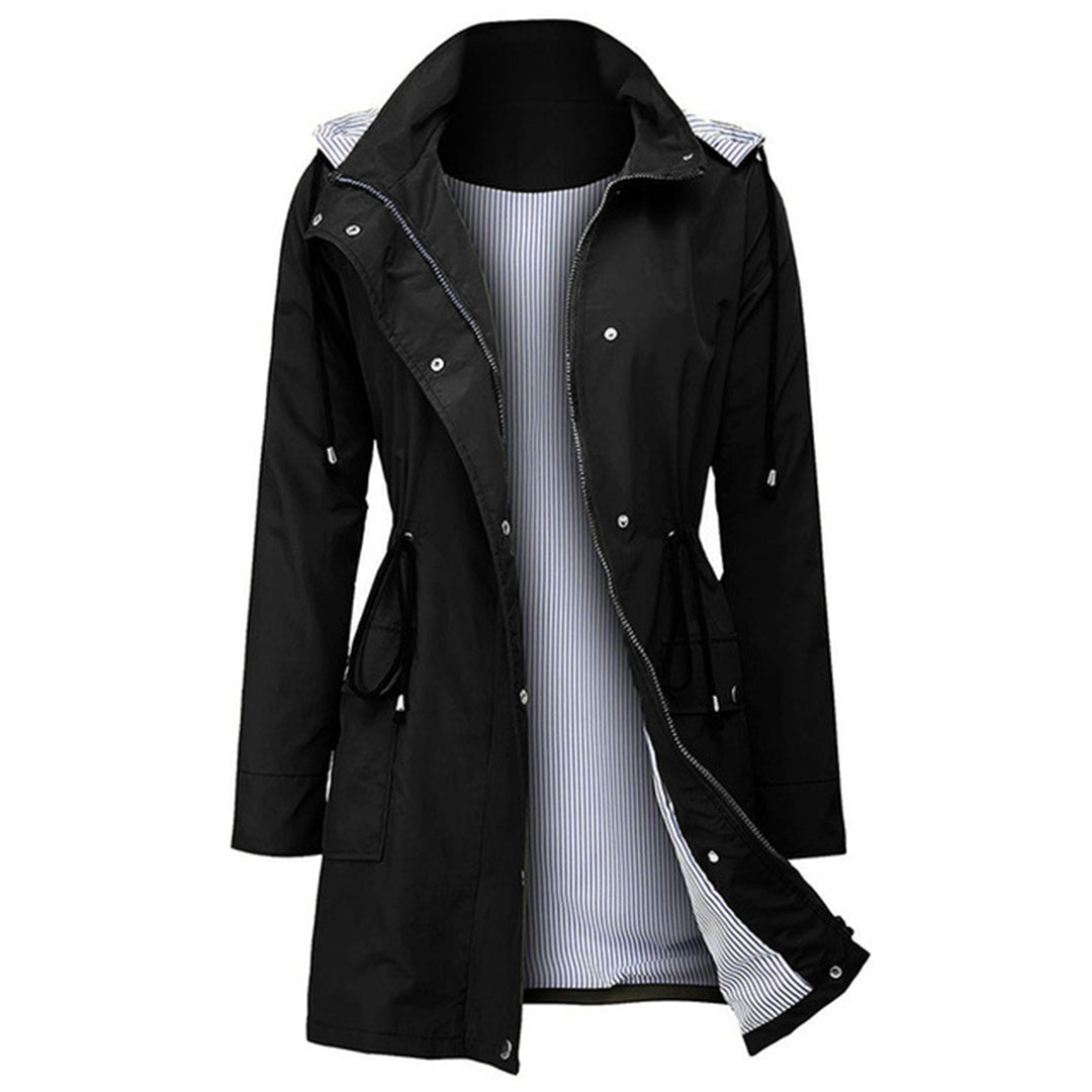 Noor™ | Windjack Voor Dames