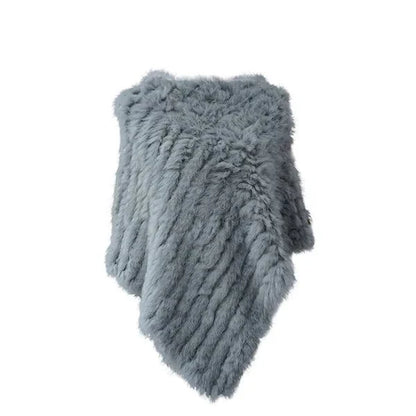 Jayley™ l Luxe en Zachte Dames Poncho