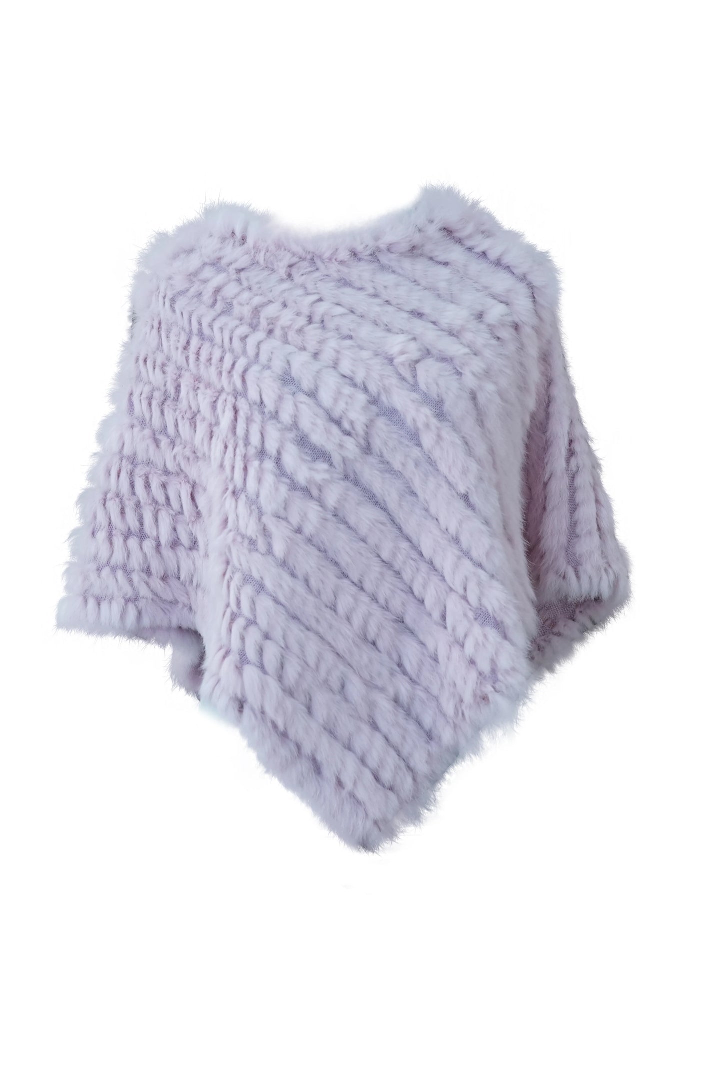 Jayley™ l Luxe en Zachte Dames Poncho