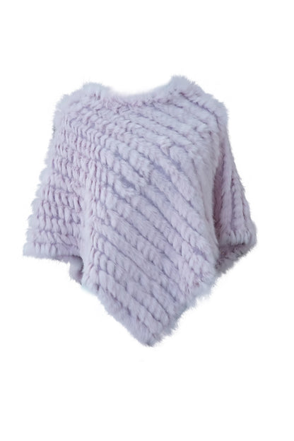 Jayley™ l Luxe en Zachte Dames Poncho