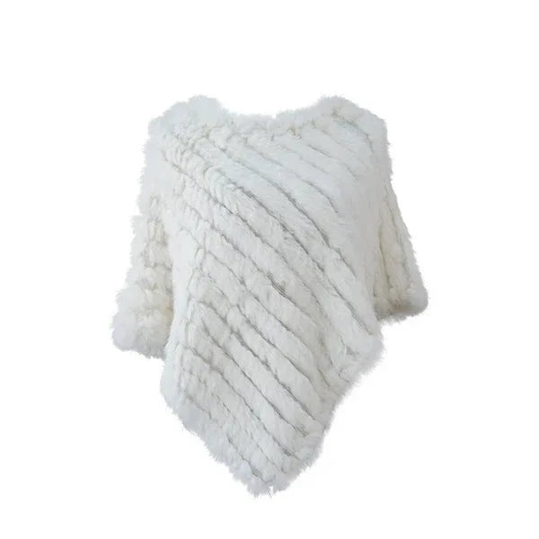 Jayley™ l Luxe en Zachte Dames Poncho