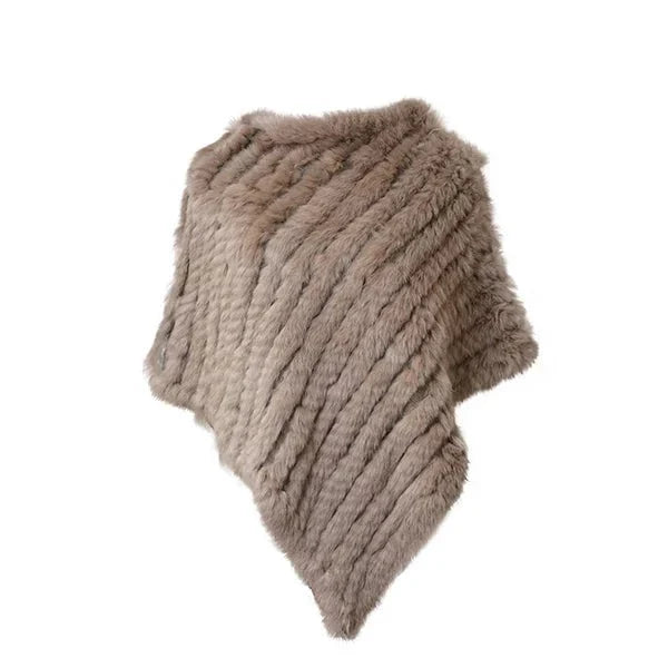 Jayley™ l Luxe en Zachte Dames Poncho