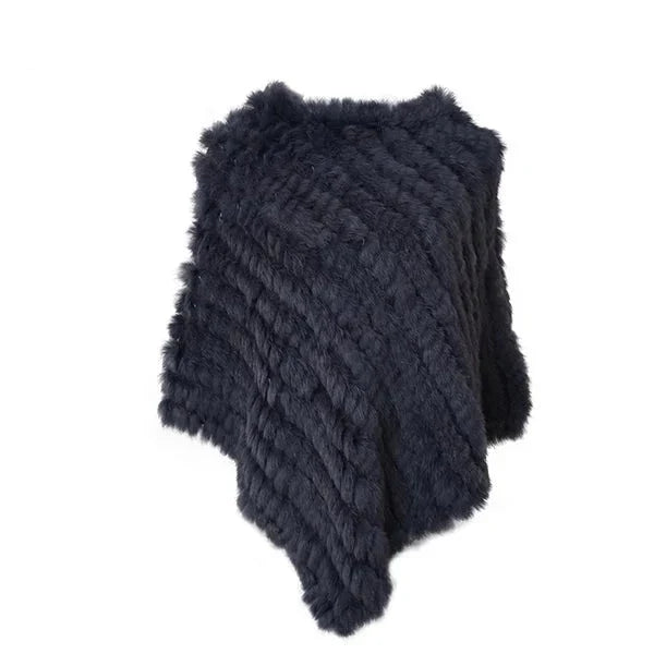 Jayley™ l Luxe en Zachte Dames Poncho