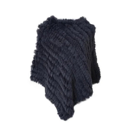 Jayley™ l Luxe en Zachte Dames Poncho