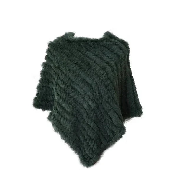 Jayley™ l Luxe en Zachte Dames Poncho