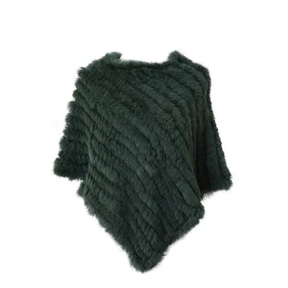 Jayley™ l Luxe en Zachte Dames Poncho