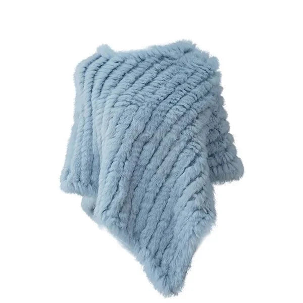 Jayley™ l Luxe en Zachte Dames Poncho