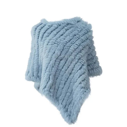 Jayley™ l Luxe en Zachte Dames Poncho