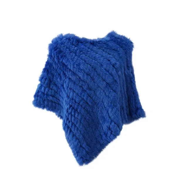 Jayley™ l Luxe en Zachte Dames Poncho