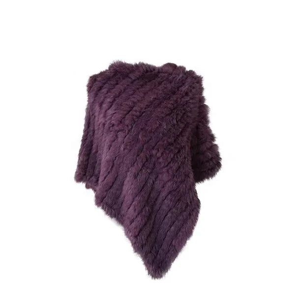 Jayley™ l Luxe en Zachte Dames Poncho