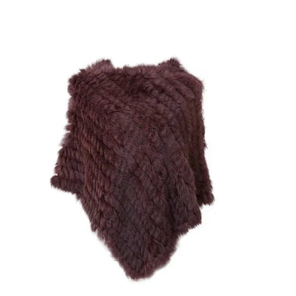 Jayley™ l Luxe en Zachte Dames Poncho