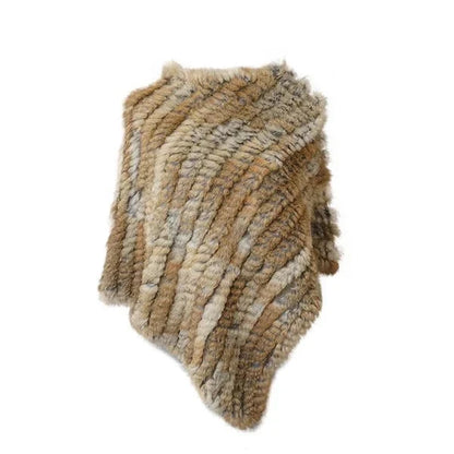 Jayley™ l Luxe en Zachte Dames Poncho