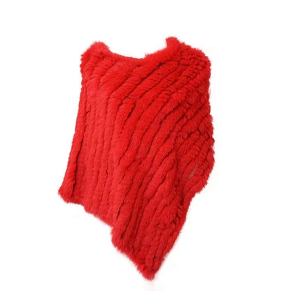 Jayley™ l Luxe en Zachte Dames Poncho