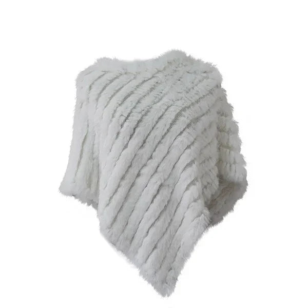 Jayley™ l Luxe en Zachte Dames Poncho