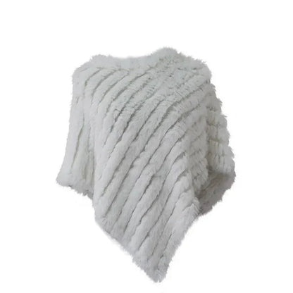 Jayley™ l Luxe en Zachte Dames Poncho
