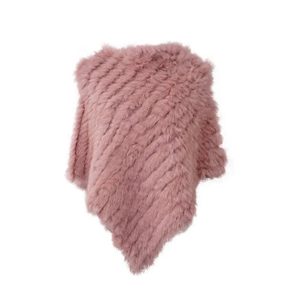 Jayley™ l Luxe en Zachte Dames Poncho
