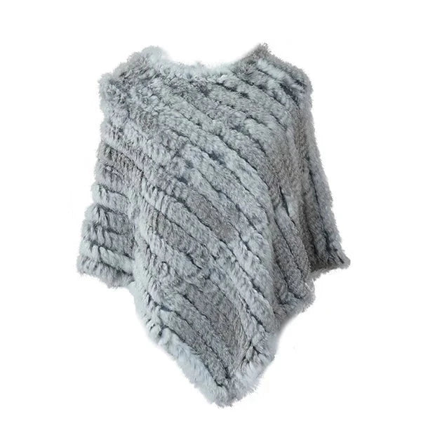 Jayley™ l Luxe en Zachte Dames Poncho