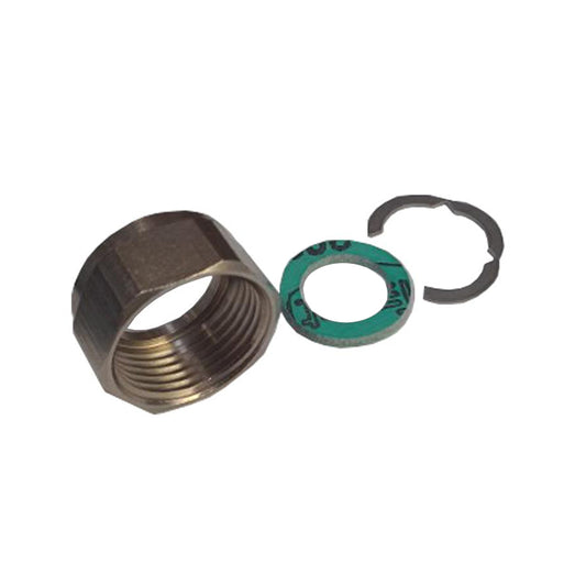 S-FLEX 3/4 Zonnebuis Koppelset - 10 Stuks