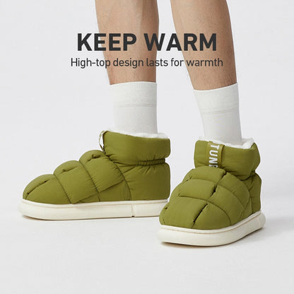 Sevan™ l Ankle Snow Boots De Ultieme Comfortervaring