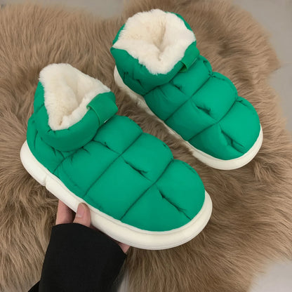 Sevan™ l Ankle Snow Boots De Ultieme Comfortervaring