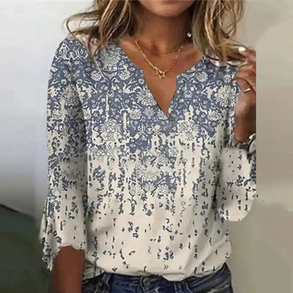 Elenor™ | Stijlvolle, elegante en luchtige top (1+1 GRATIS)