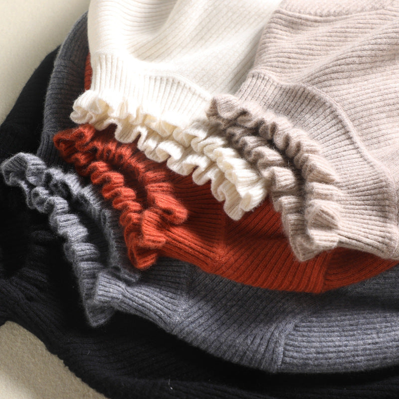 Eva™ l Winter Pullover