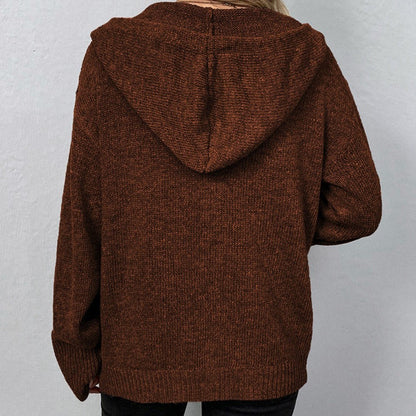 Harmony ™ l Elegante en Comfortabele Gebreide Vest