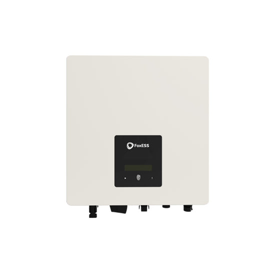 FoxESS S3300 ZONDER WIFI
