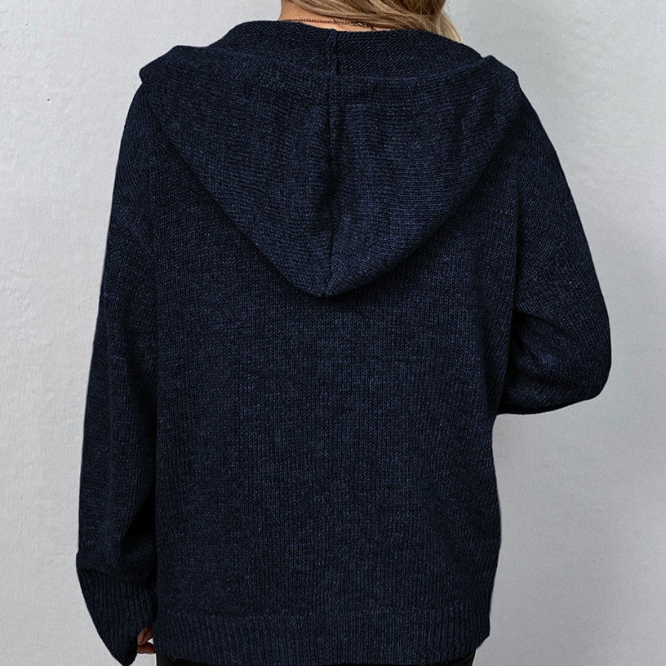 Harmony ™ l Elegante en Comfortabele Gebreide Vest