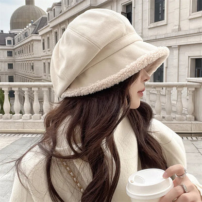 Riona™ l Elegante warme muts