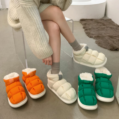Sevan™ l Ankle Snow Boots De Ultieme Comfortervaring
