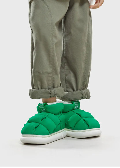 Sevan™ l Ankle Snow Boots De Ultieme Comfortervaring