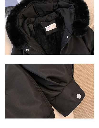 Cloë™ | Elegante winterjas