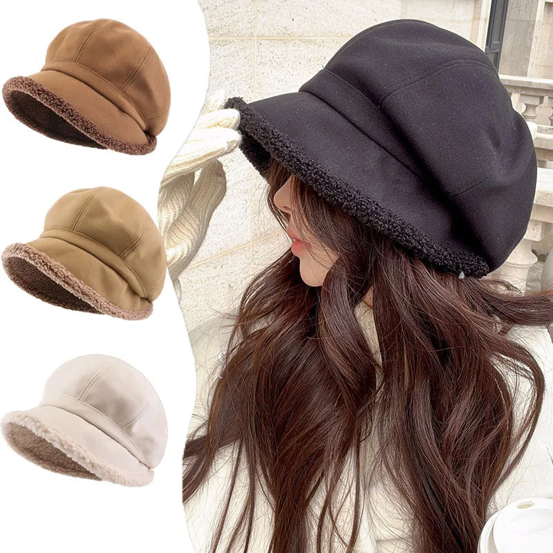 Riona™ l Elegante warme muts