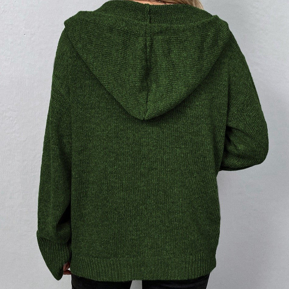 Harmony ™ l Elegante en Comfortabele Gebreide Vest