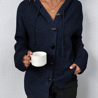 Harmony ™ l Elegante en Comfortabele Gebreide Vest
