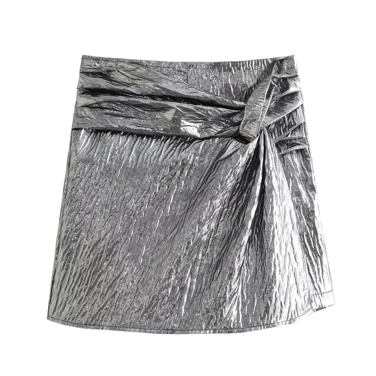 Libre™ | Luxe Dames Glitter Mini-Rok