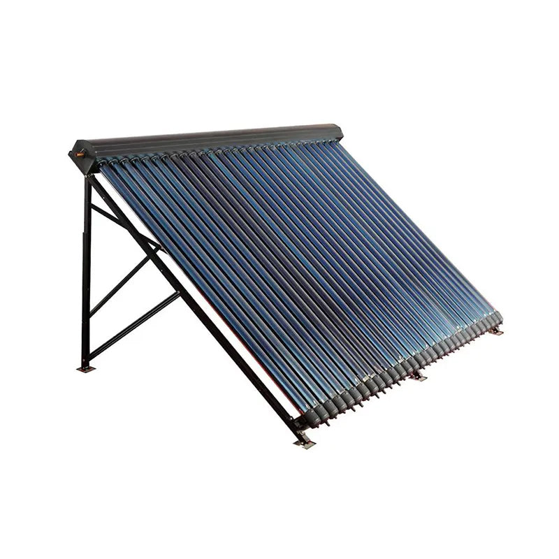 SB1800 58-22ST A Zonnecollector met Dakconstructie
