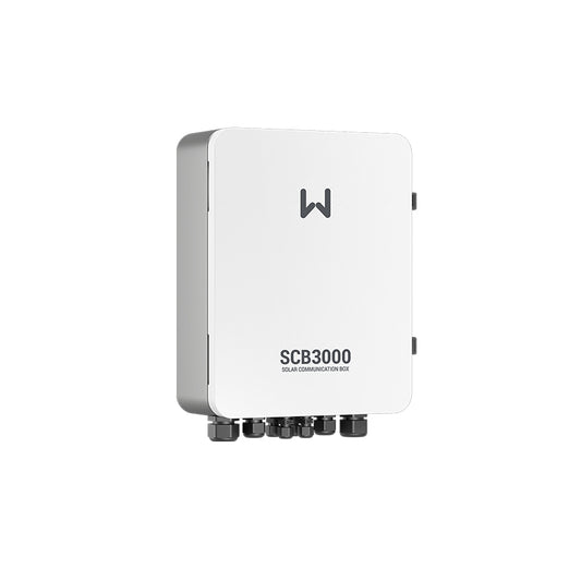 GoodWe SCB3000 Intelligent Energiecontroller