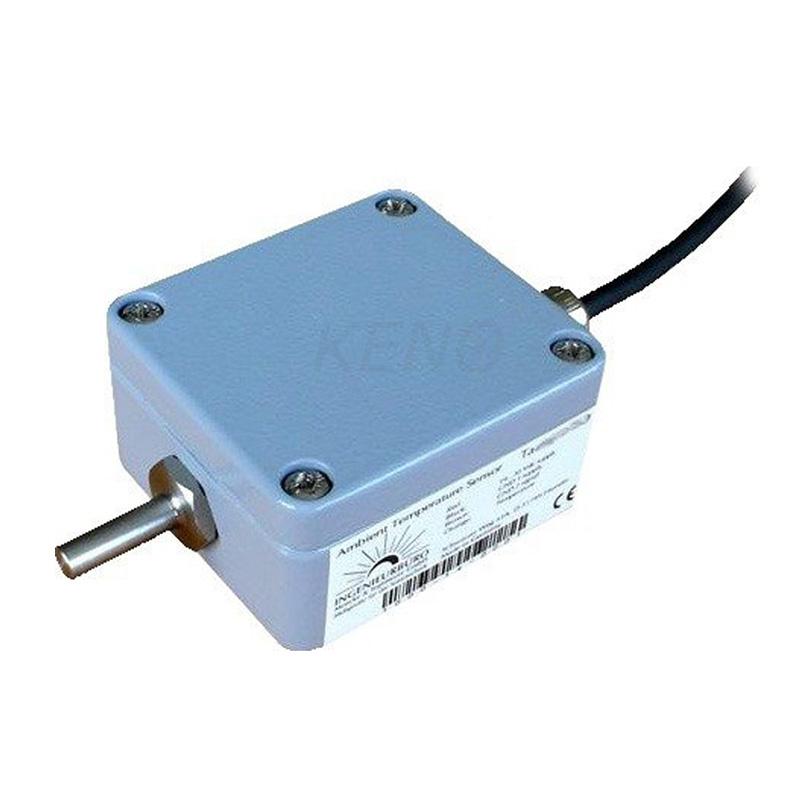SolarEdge Omgevingstemperatuursensor 0-10V Type 2
