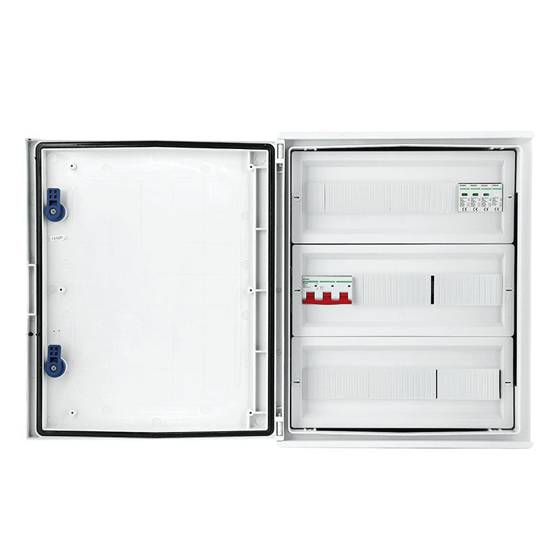 KENO SH-1000 AC Inverterkast