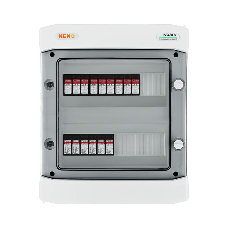 KENO SH-1003 DC Schakelaar Met Overspanningsbeveiliging