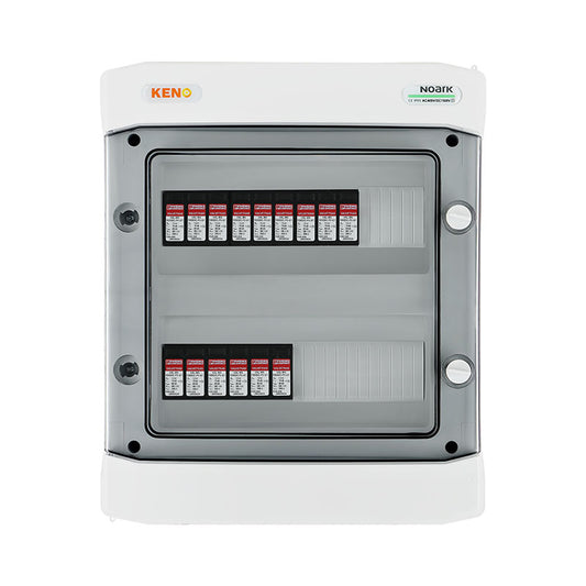 KENO SH-1003 DC Schakelaar Met Overspanningsbeveiliging