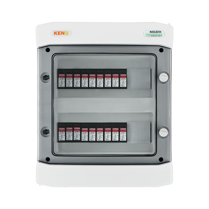 KENO SH-1004 DC Schakelbord