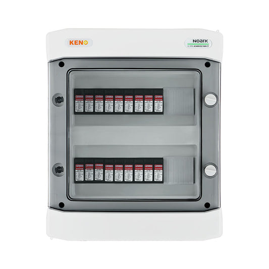 KENO SH-1004 DC Schakelbord